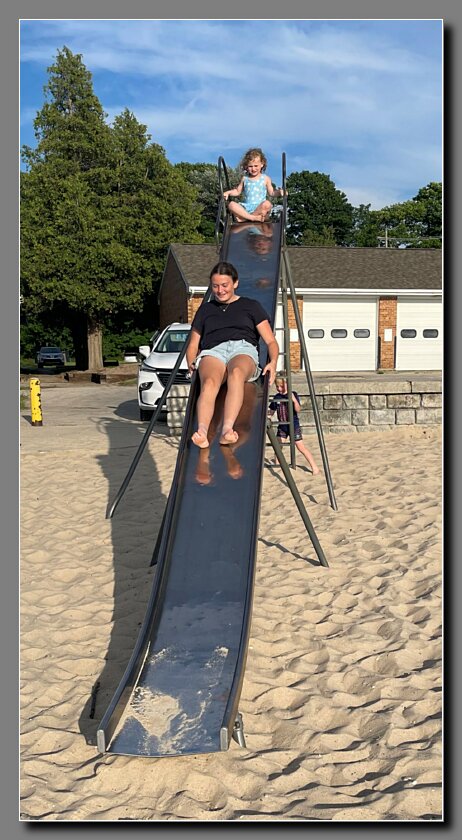 Kenz slide